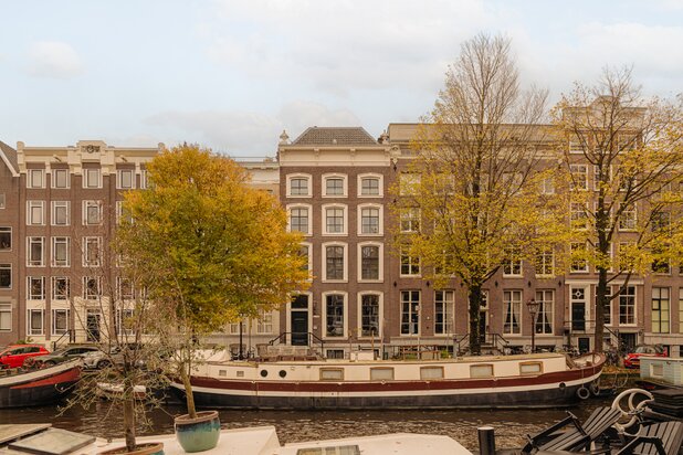 Apartment for sale at AMSTERDAM with reference 19608071811