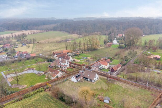 Ruimte, rust en natuur in het charmante Vurste