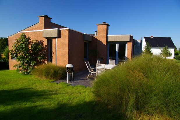 Spacieuse maison individuelle avec 5 chambres