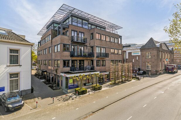 Appartement te koop in Apeldoorn met referentie 19808927157