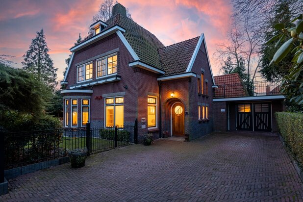 Villa for sale at OLDENZAAL with reference 19708472795