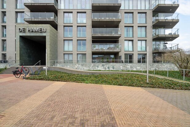 Apartment for sale at WEERT with reference 19208673552