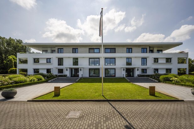 Apartment for sale at NAARDEN with reference 19408173053