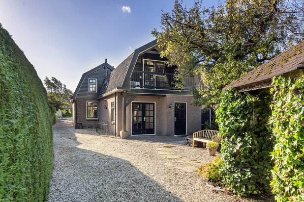 Villa te koop in ARKEL met referentie 19508873858