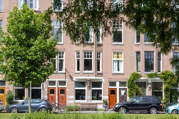 Appartement te koop in ROTTERDAM met referentie 19208573759