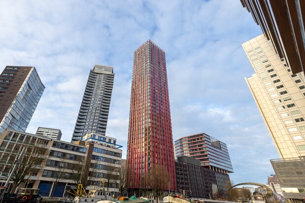 Appartement te koop in ROTTERDAM met referentie 19908173960