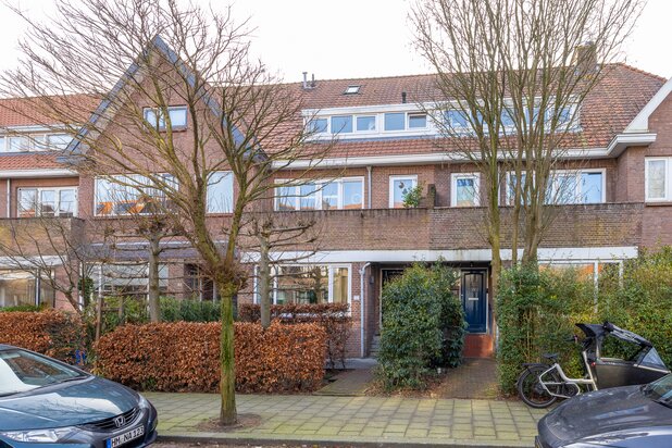 Villa te koop in ROTTERDAM met referentie 19908473061