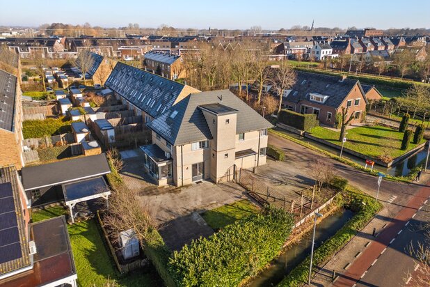 Villa te koop in VLEUTEN met referentie 19108373063