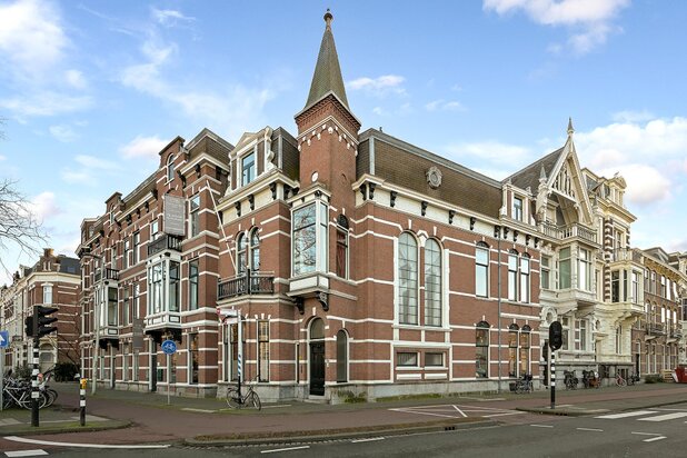 Historisch gebouw te koop in 's-Gravenhage met referentie 19708373064