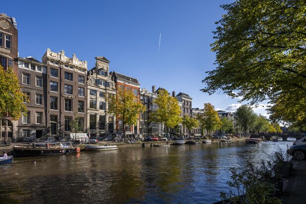 Villa a vendre a Amsterdam avec reference 19208373465