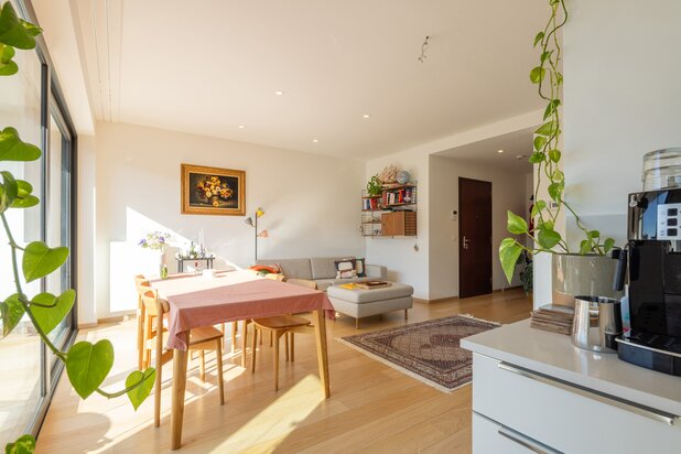 Appartement te koop in Ixelles met referentie 19708273590