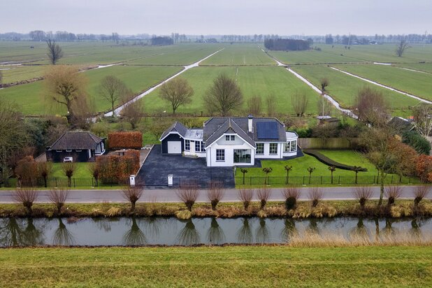 Villa te koop in SCHELLUINEN met referentie 19108574957