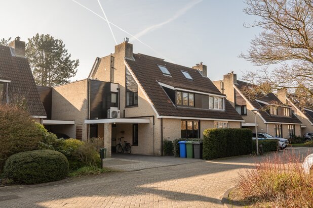 Villa for sale at WASSENAAR with reference 19208074058