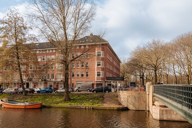 Appartement te koop in AMSTERDAM met referentie 19208175372