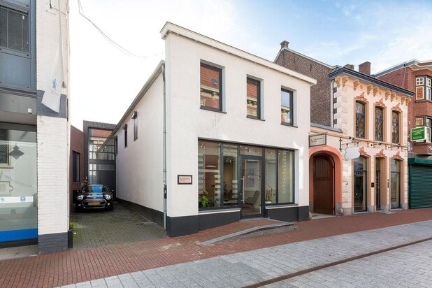 Apartment for rent at WEERT with reference 19208576846