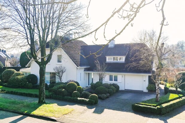 Villa te koop in TILBURG met referentie 19508976748