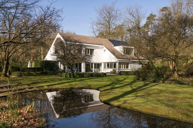 Instapklare woning op toplocatie