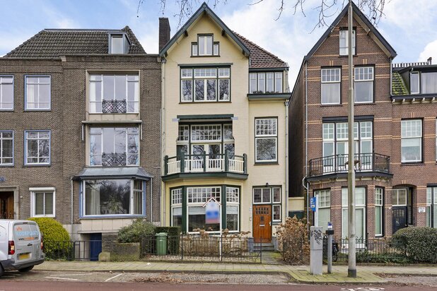 Appartement te koop in ARNHEM met referentie 19708077807