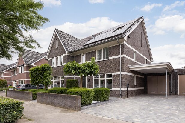 Villa te koop in Apeldoorn met referentie 19208377511