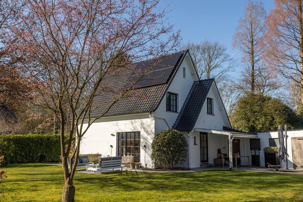 INSTAPKLARE CHARME WONING TE SCHOTENHOF