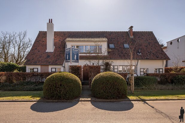 Zeer charmante gezinswoning op ca. 1.116m² 